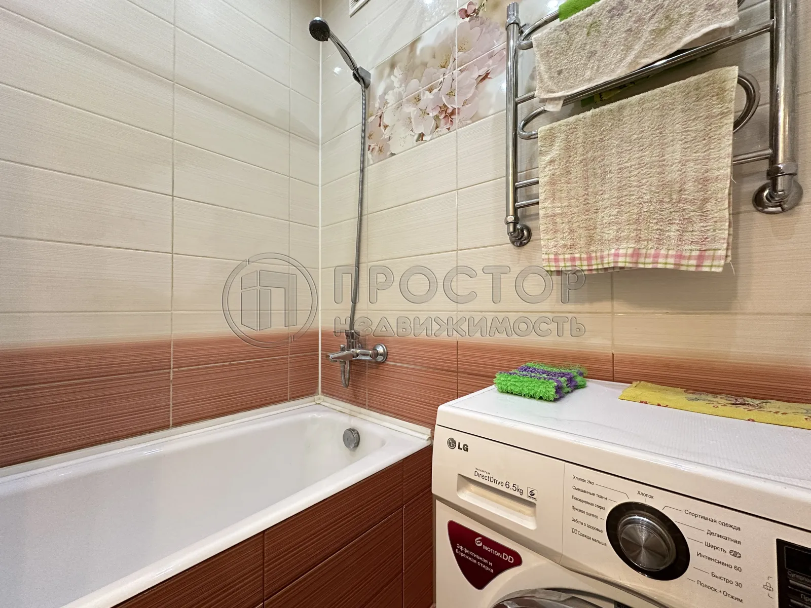 2-комнатная квартира, 60.3 м² - фото 28