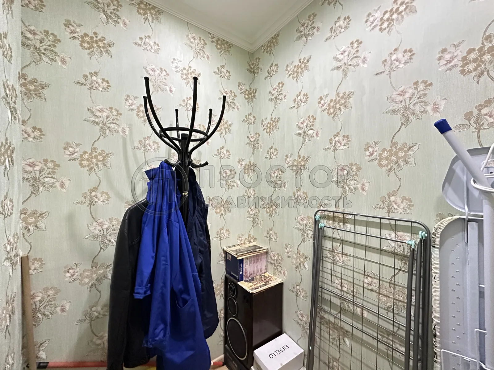 2-комнатная квартира, 60.3 м² - фото 31
