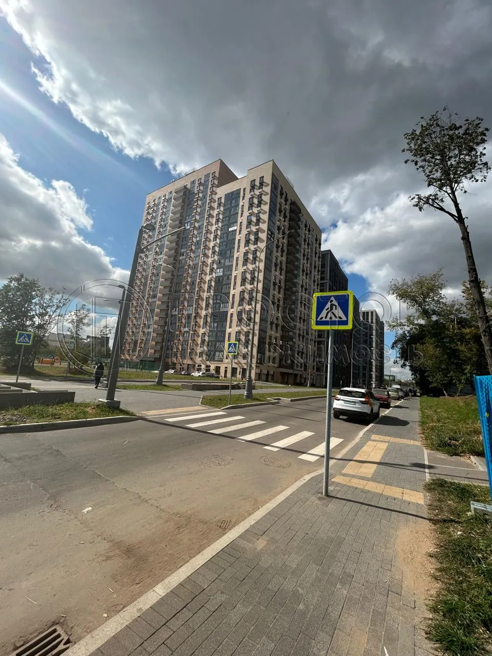 2-комнатная квартира, 55 м² - фото 3