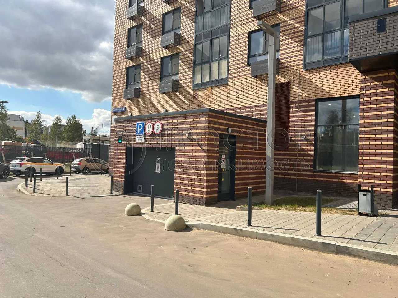 2-комнатная квартира, 55 м² - фото 5