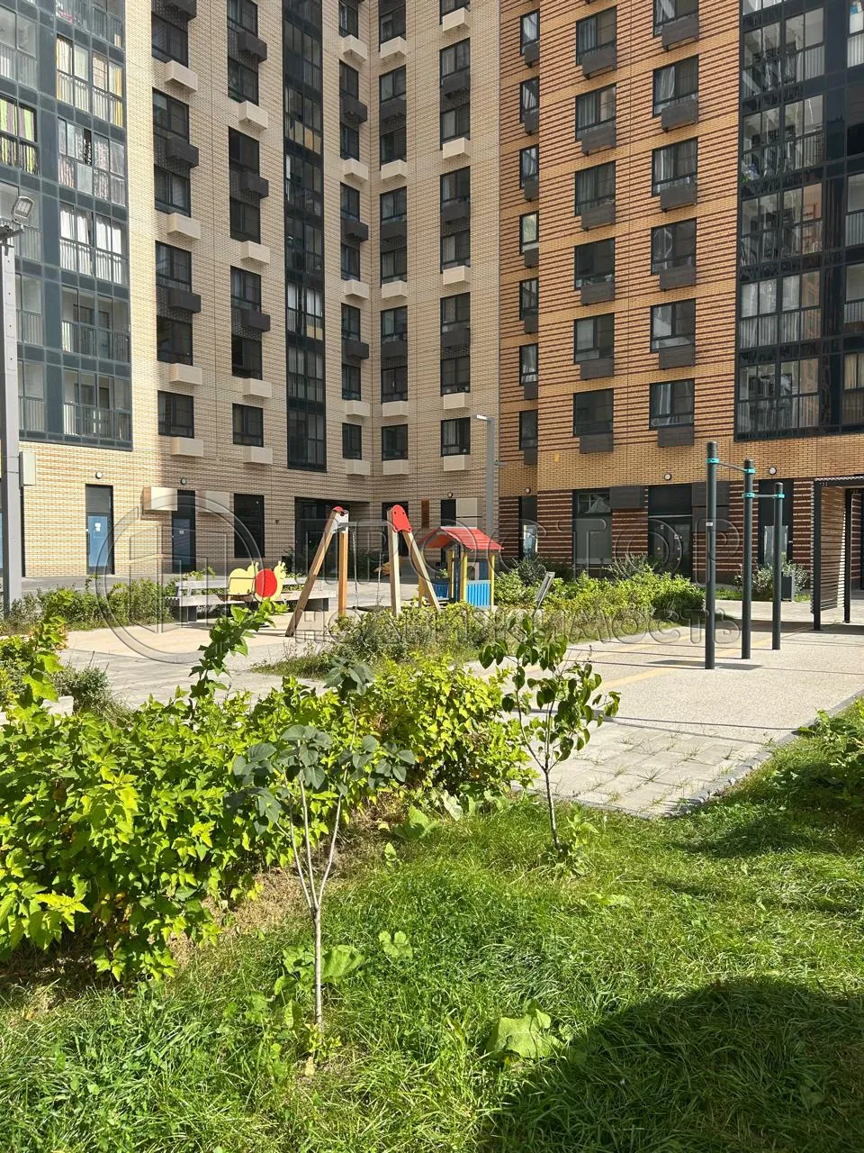 2-комнатная квартира, 55 м² - фото 6