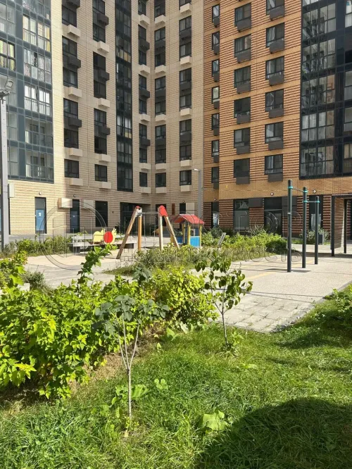 2-комнатная квартира, 55 м² - фото 6