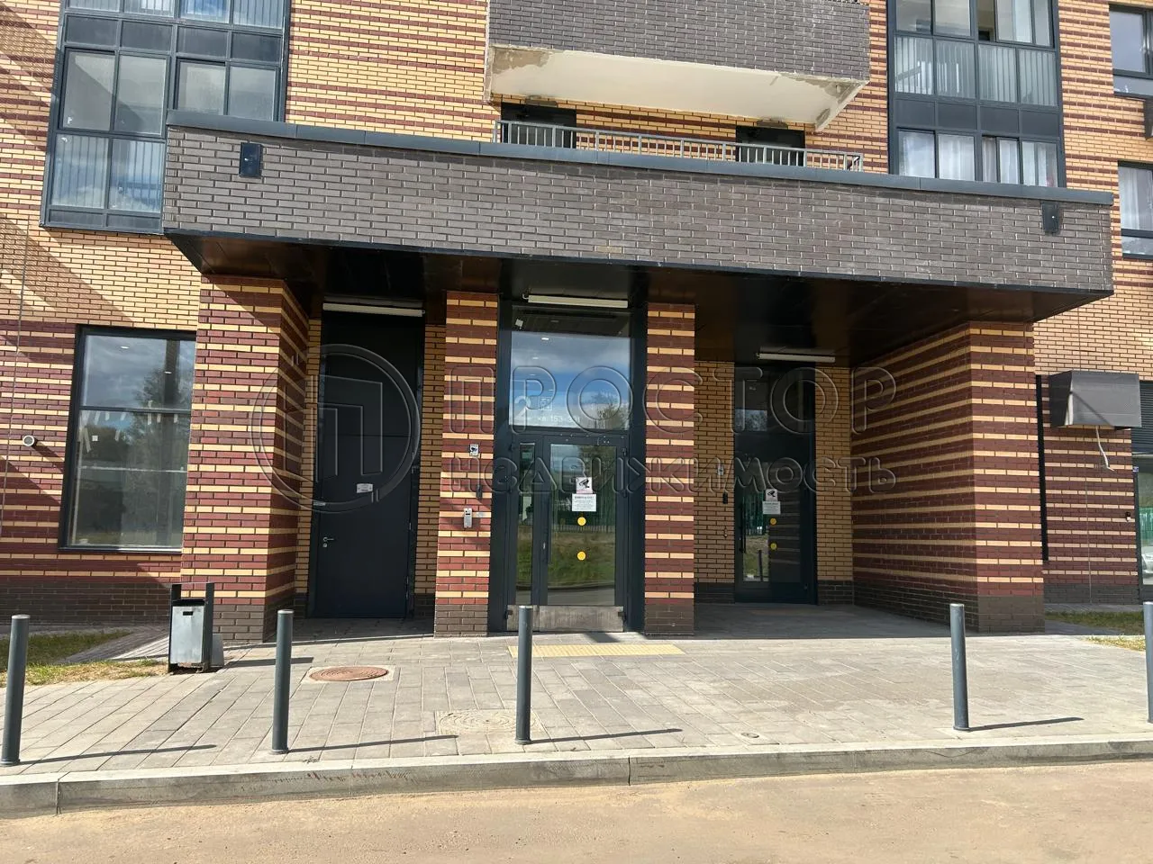 2-комнатная квартира, 55 м² - фото 7