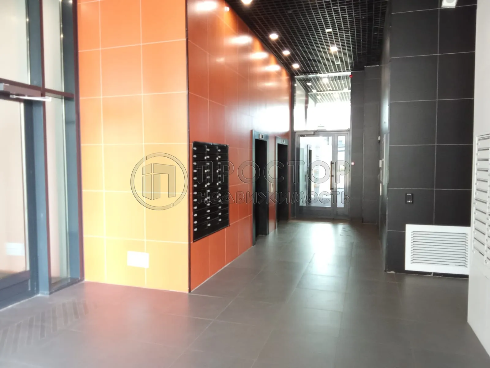 2-комнатная квартира, 55 м² - фото 8