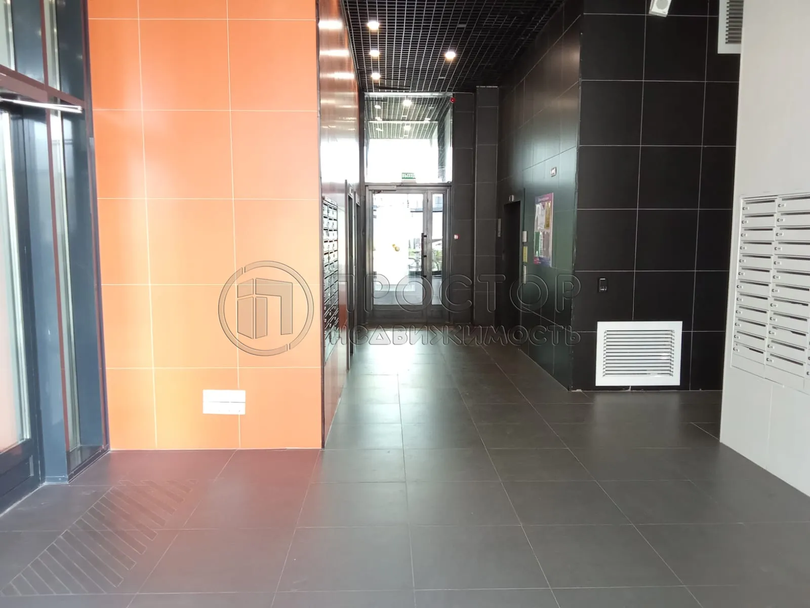 2-комнатная квартира, 55 м² - фото 9