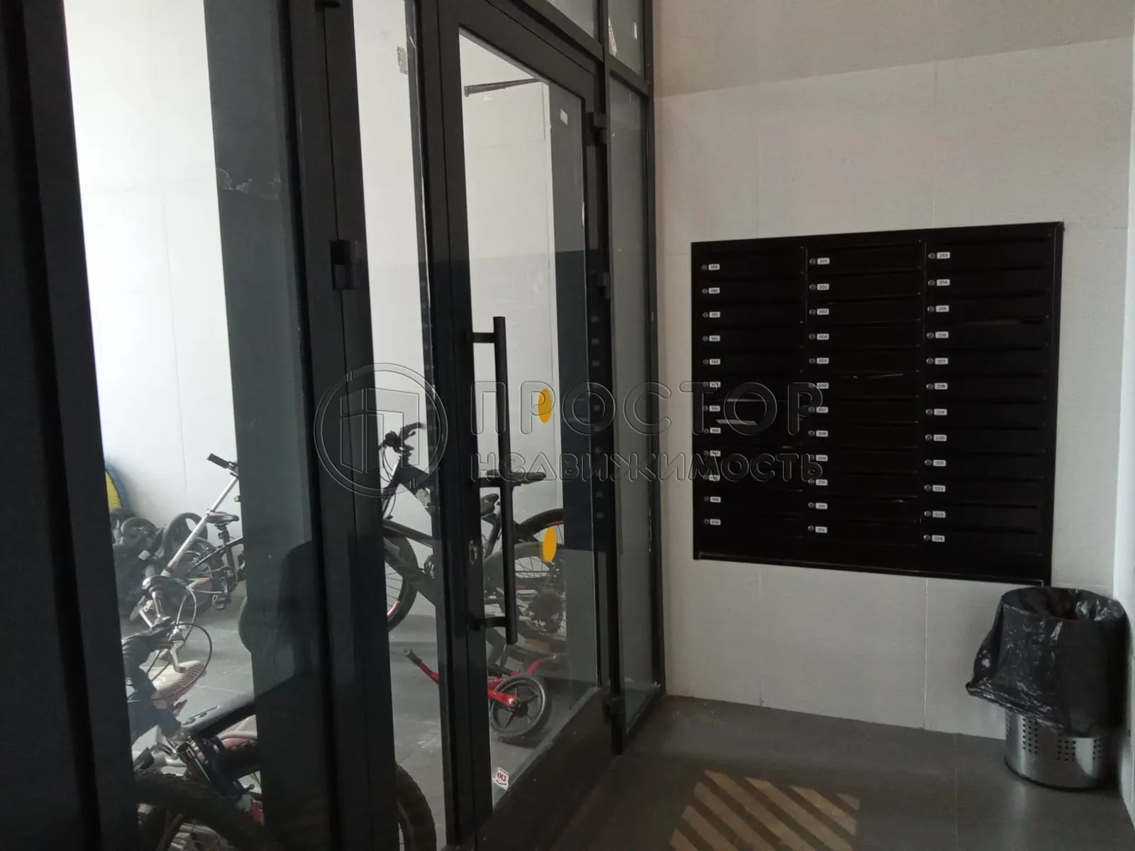 2-комнатная квартира, 55 м² - фото 10