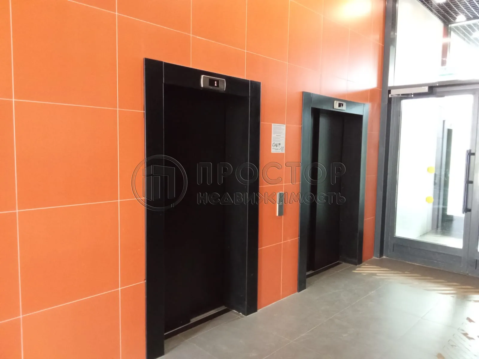 2-комнатная квартира, 55 м² - фото 11