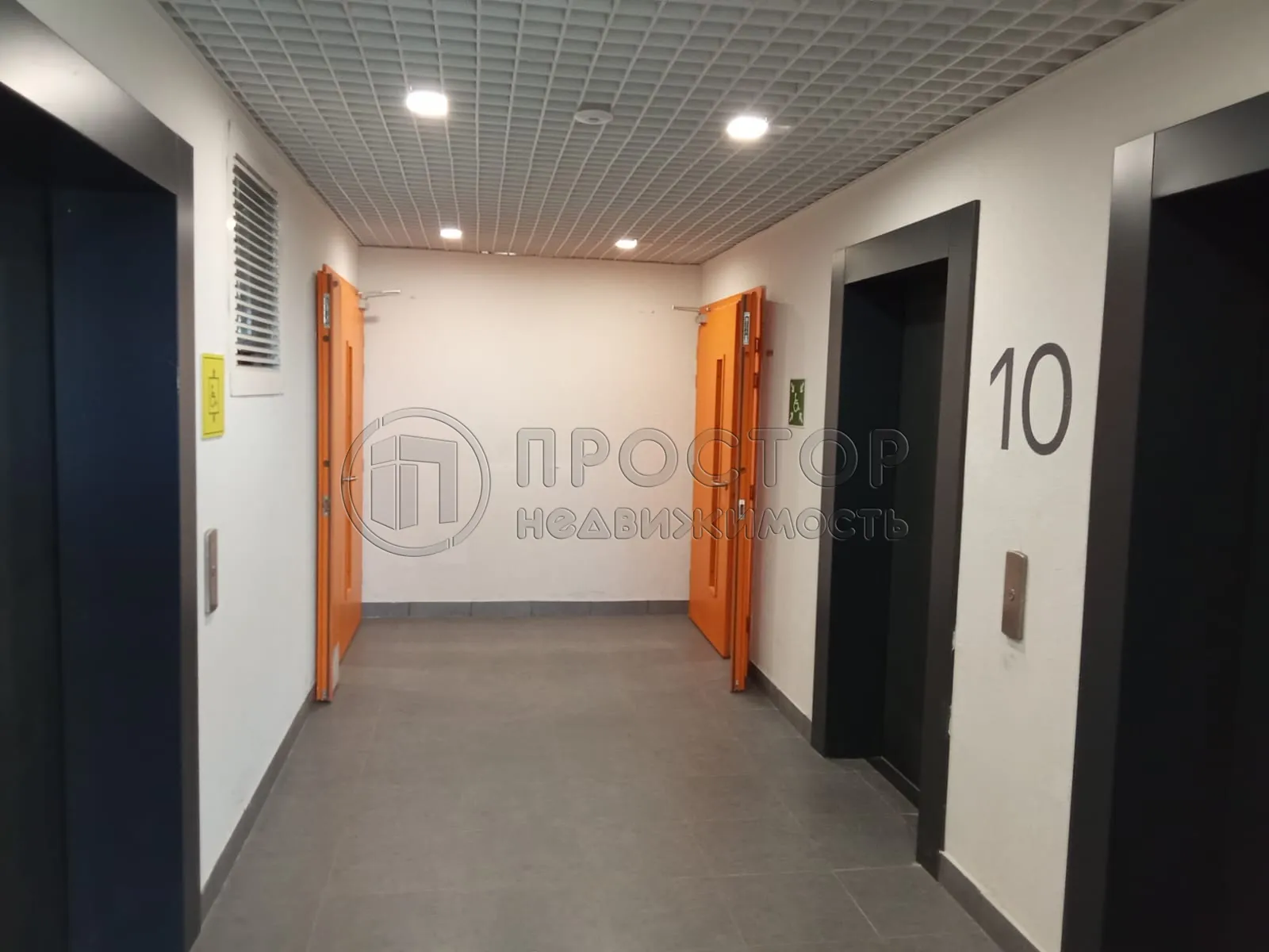 2-комнатная квартира, 55 м² - фото 12