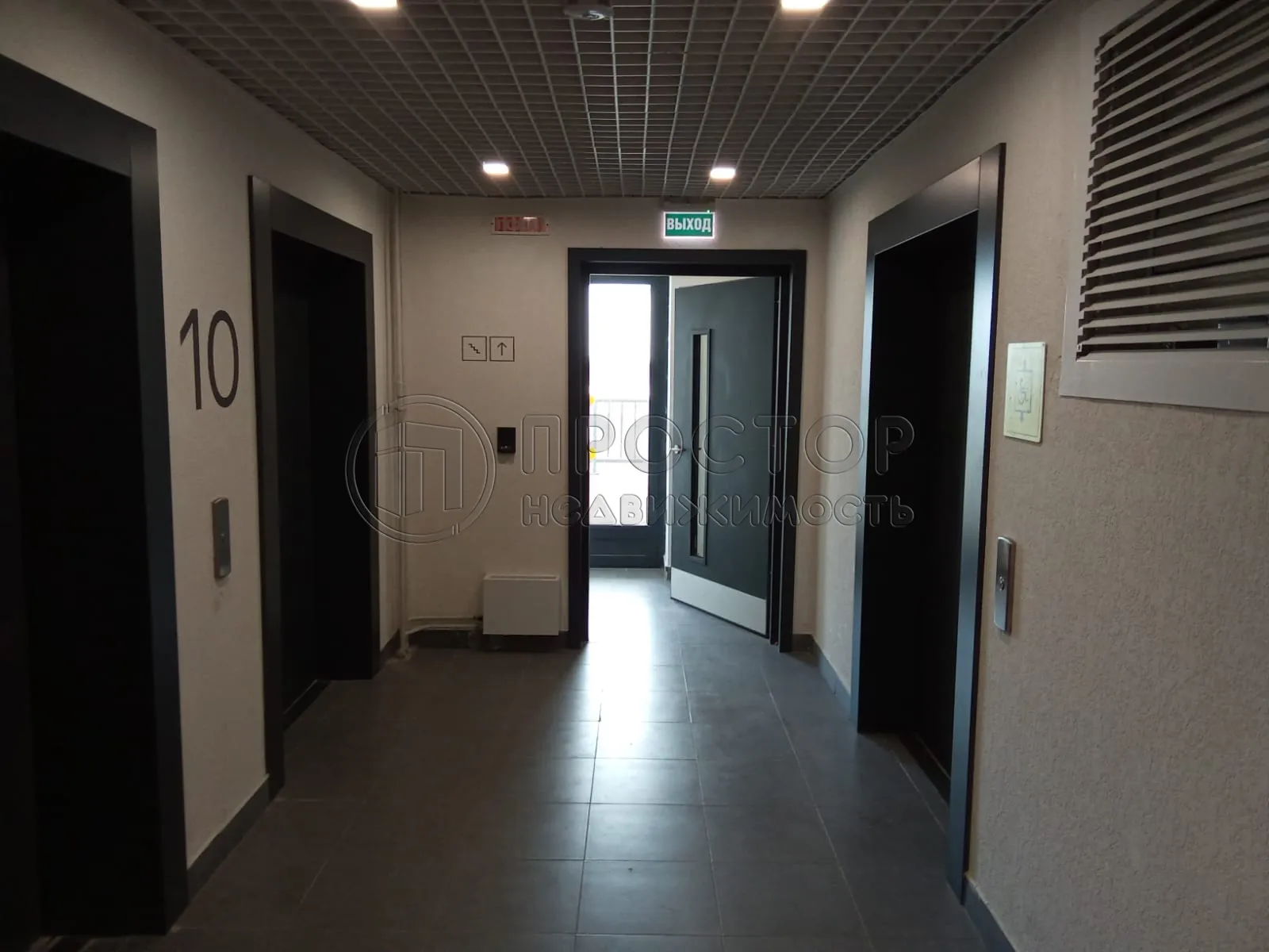 2-комнатная квартира, 55 м² - фото 13