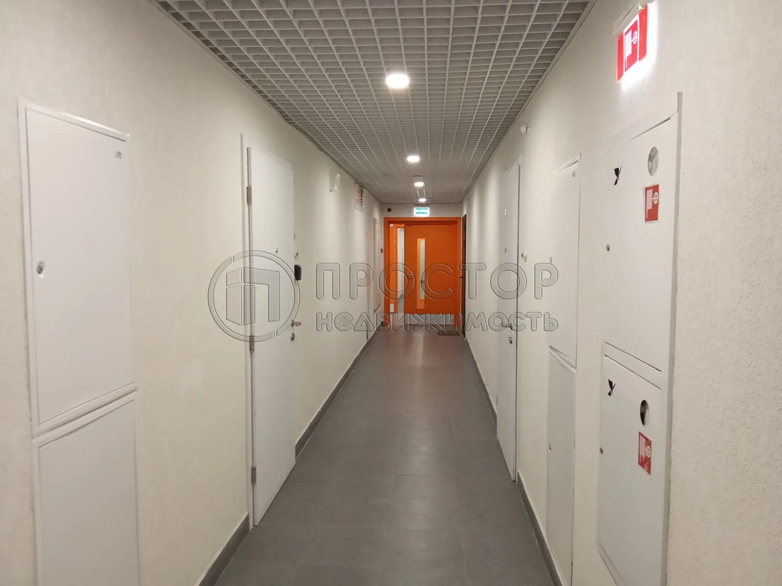 2-комнатная квартира, 55 м² - фото 14