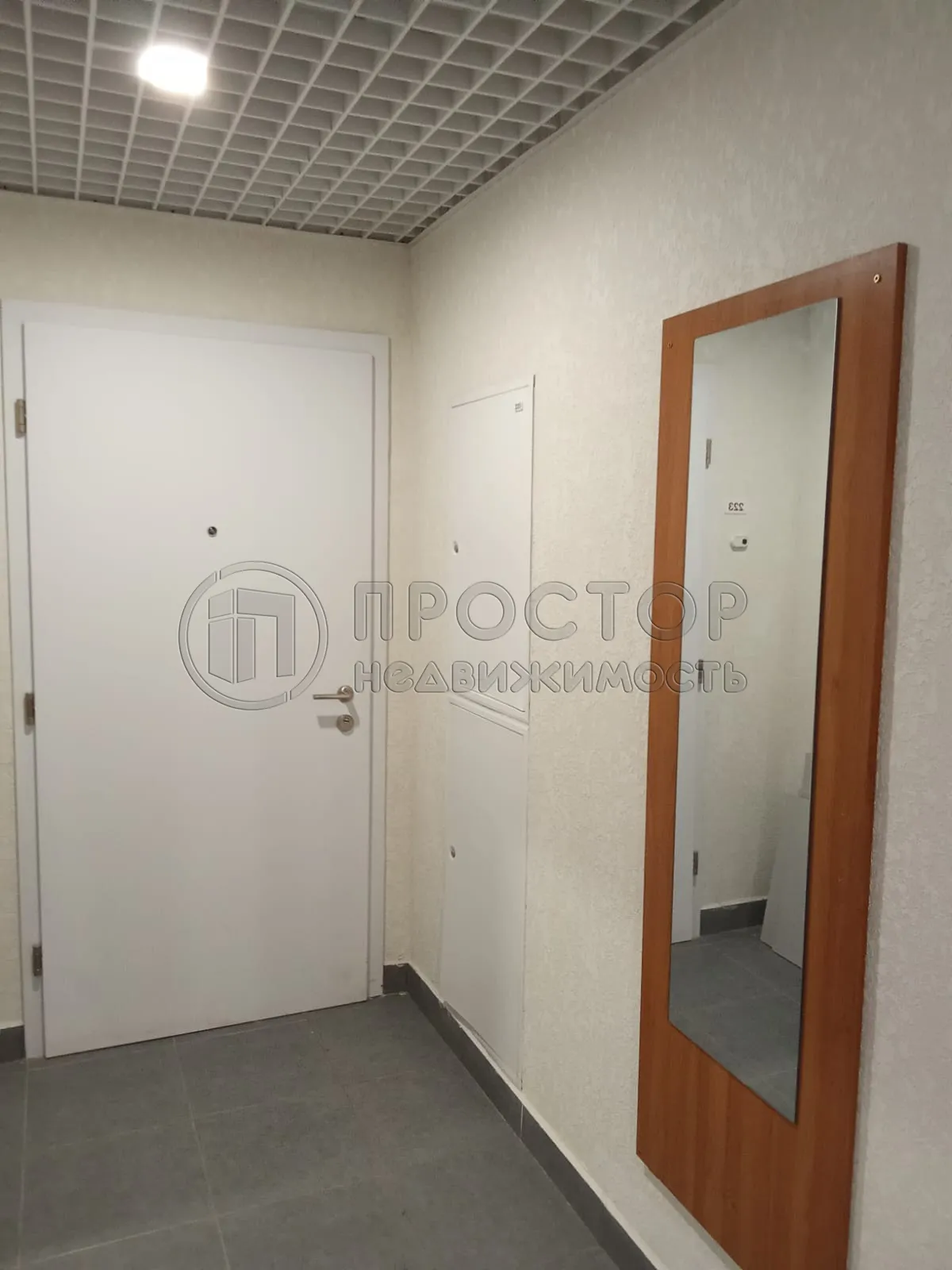 2-комнатная квартира, 55 м² - фото 15