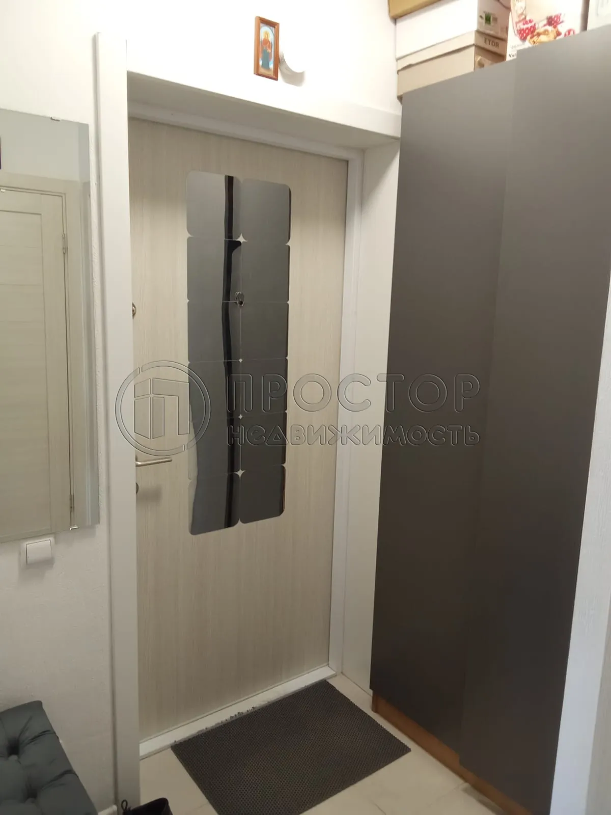 2-комнатная квартира, 55 м² - фото 16