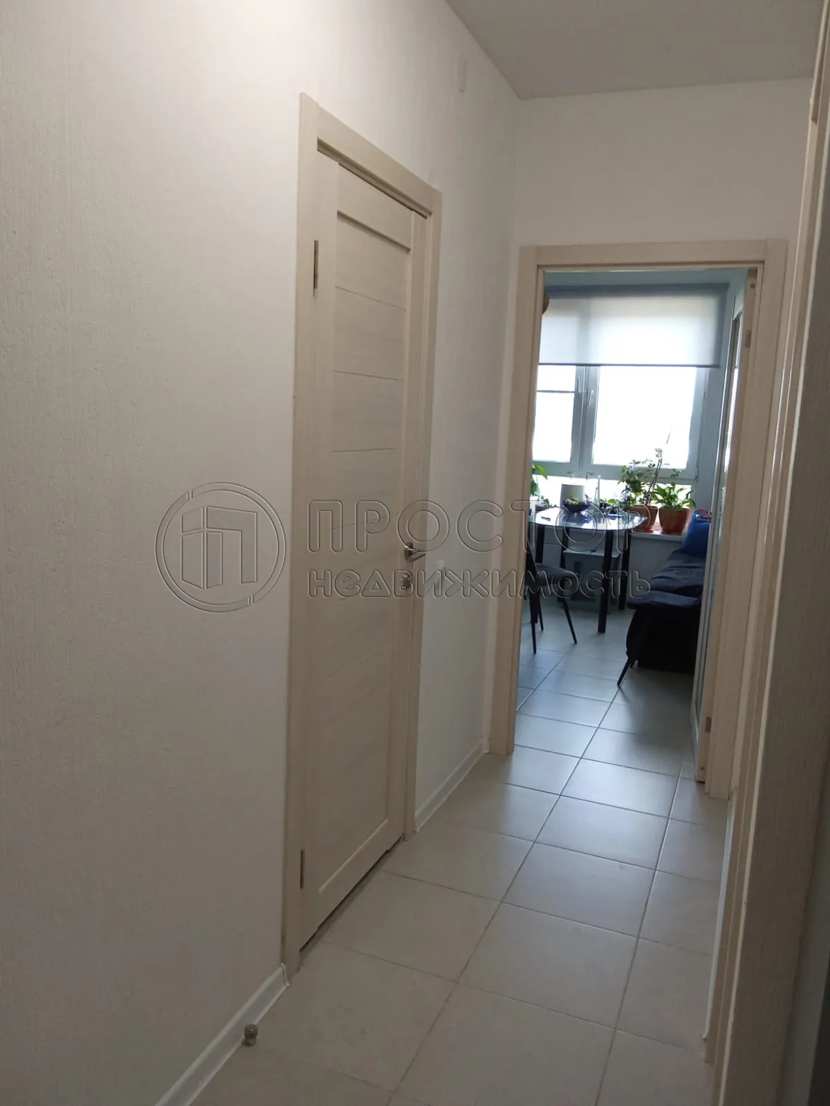 2-комнатная квартира, 55 м² - фото 17