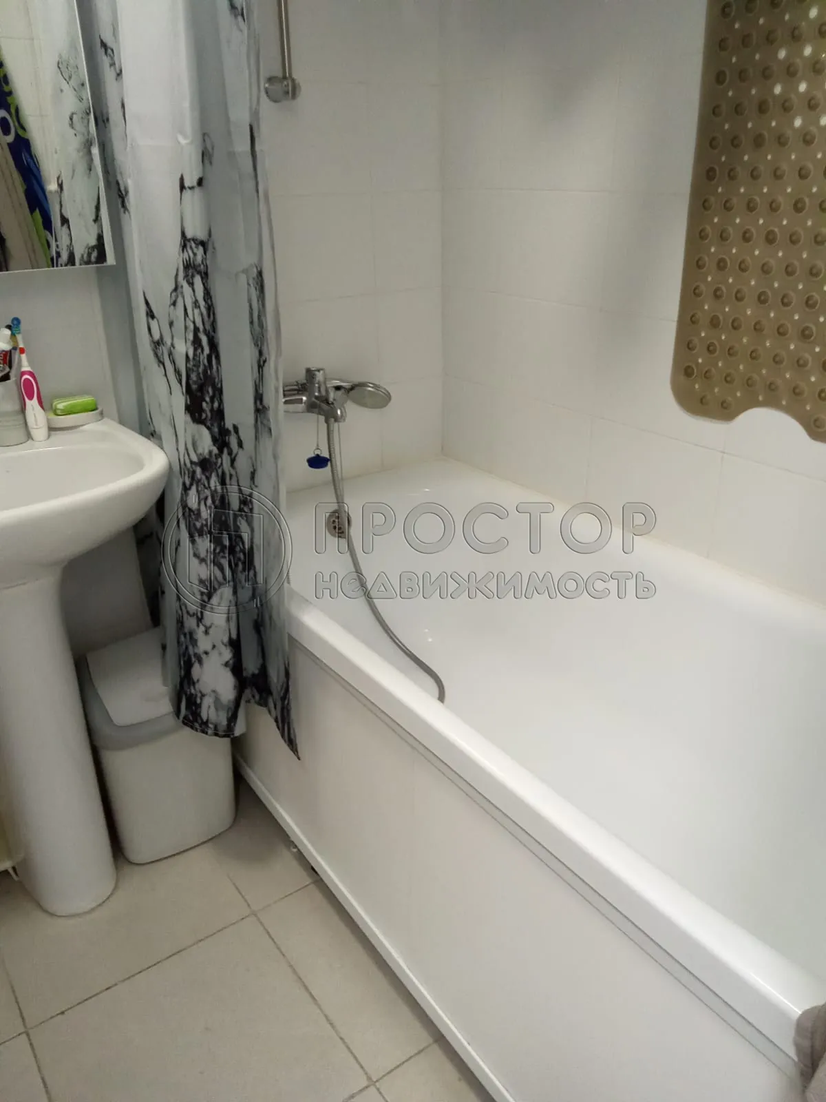 2-комнатная квартира, 55 м² - фото 20