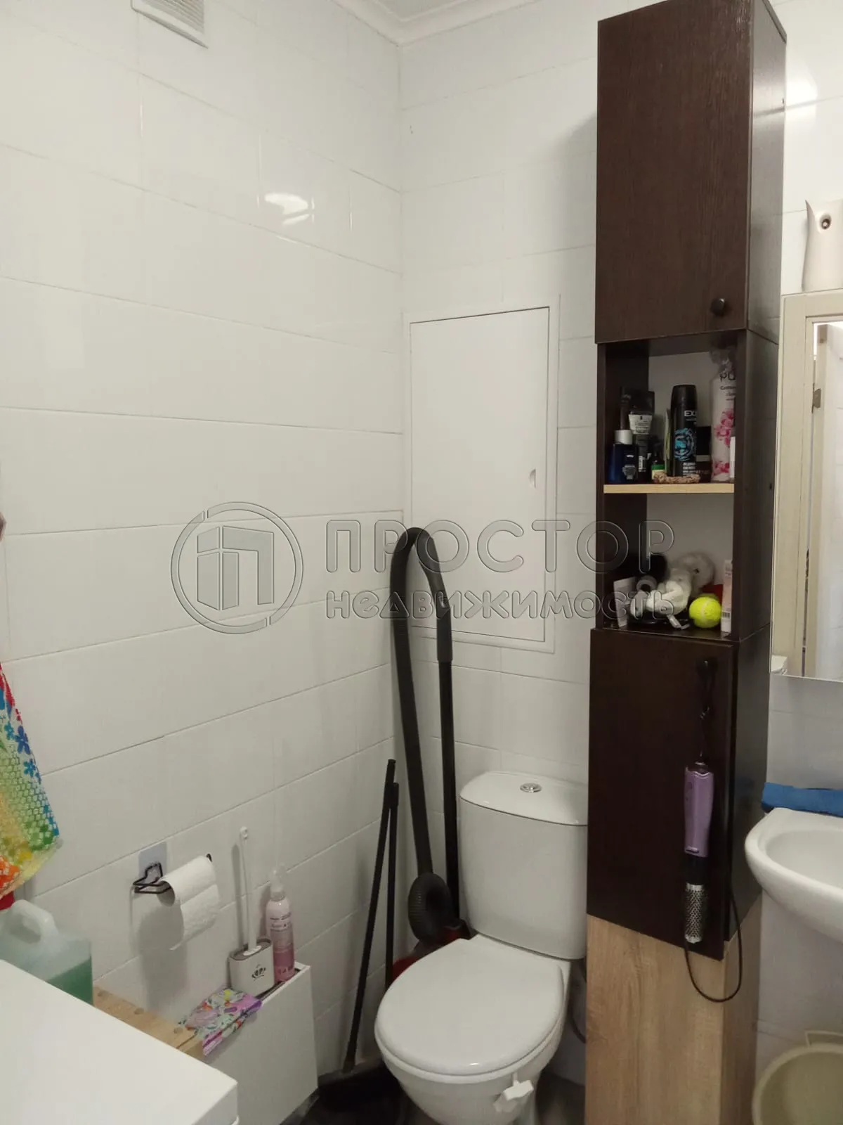 2-комнатная квартира, 55 м² - фото 21