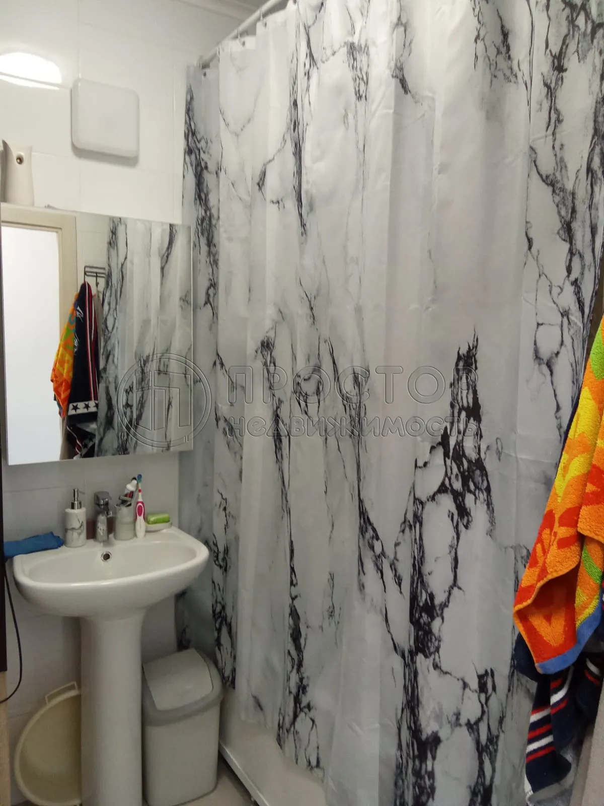 2-комнатная квартира, 55 м² - фото 22