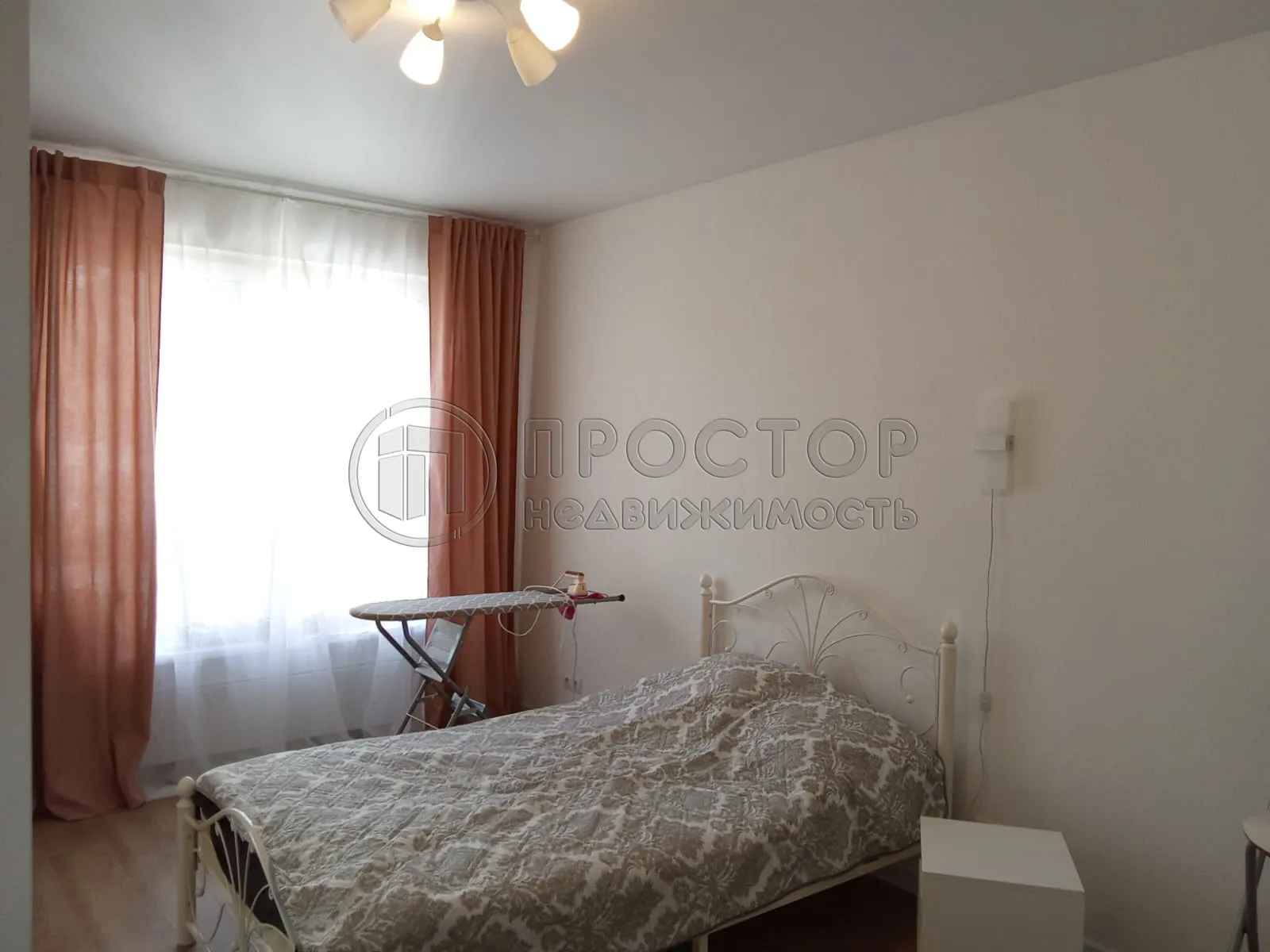 2-комнатная квартира, 55 м² - фото 24