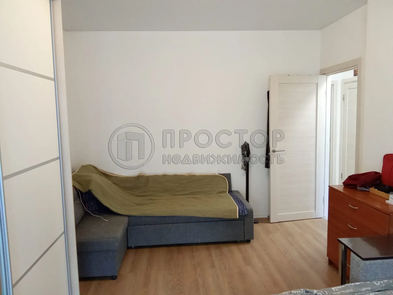 2-комнатная квартира, 55 м² - фото 25