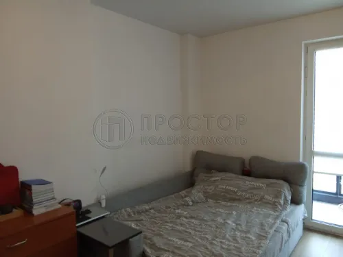 2-комнатная квартира, 55 м² - фото 26