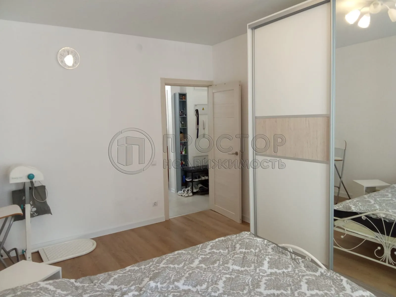2-комнатная квартира, 55 м² - фото 28