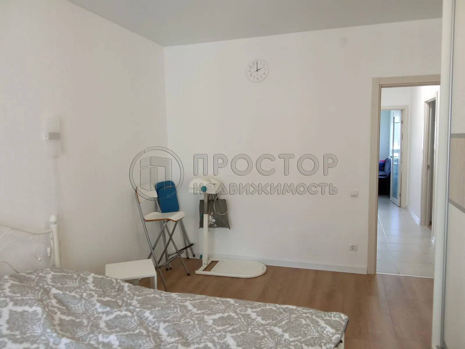 2-комнатная квартира, 55 м² - фото 29