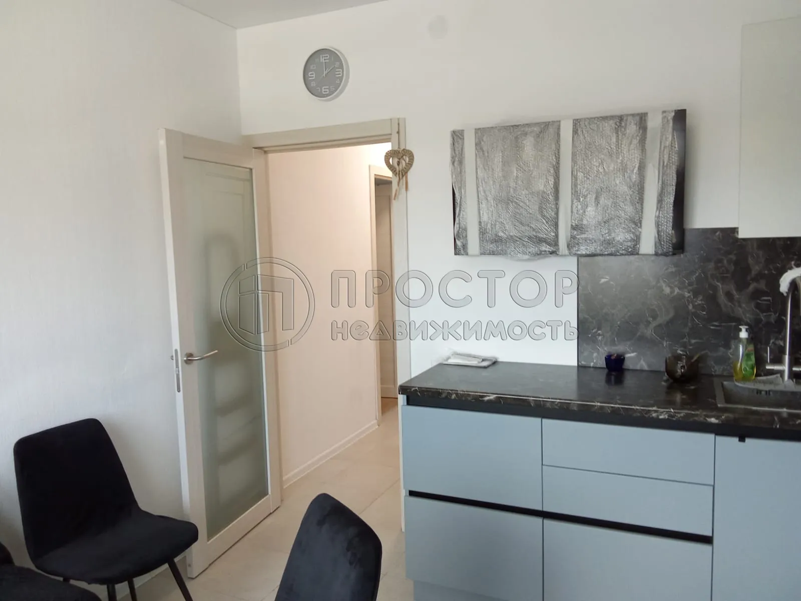 2-комнатная квартира, 55 м² - фото 31