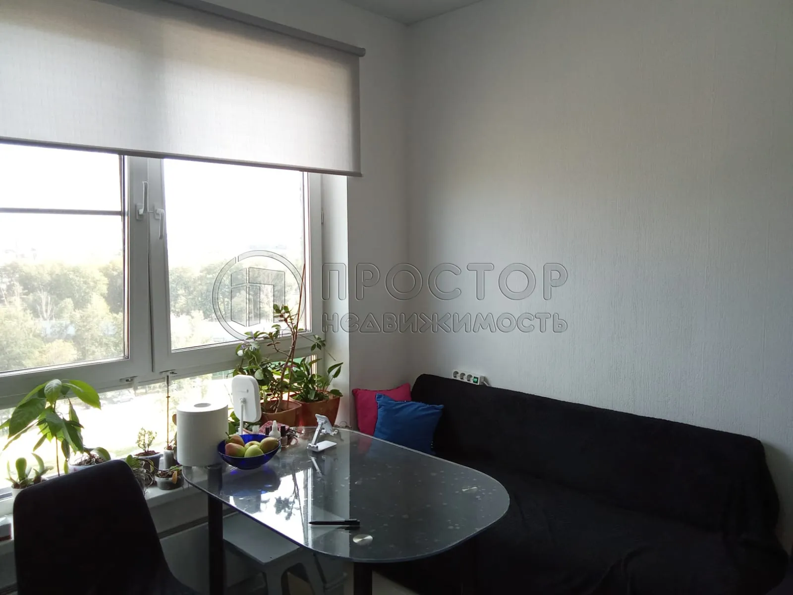 2-комнатная квартира, 55 м² - фото 32