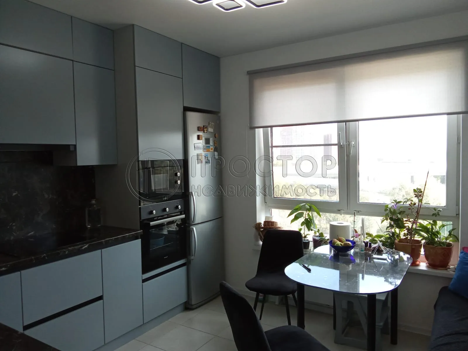 2-комнатная квартира, 55 м² - фото 33