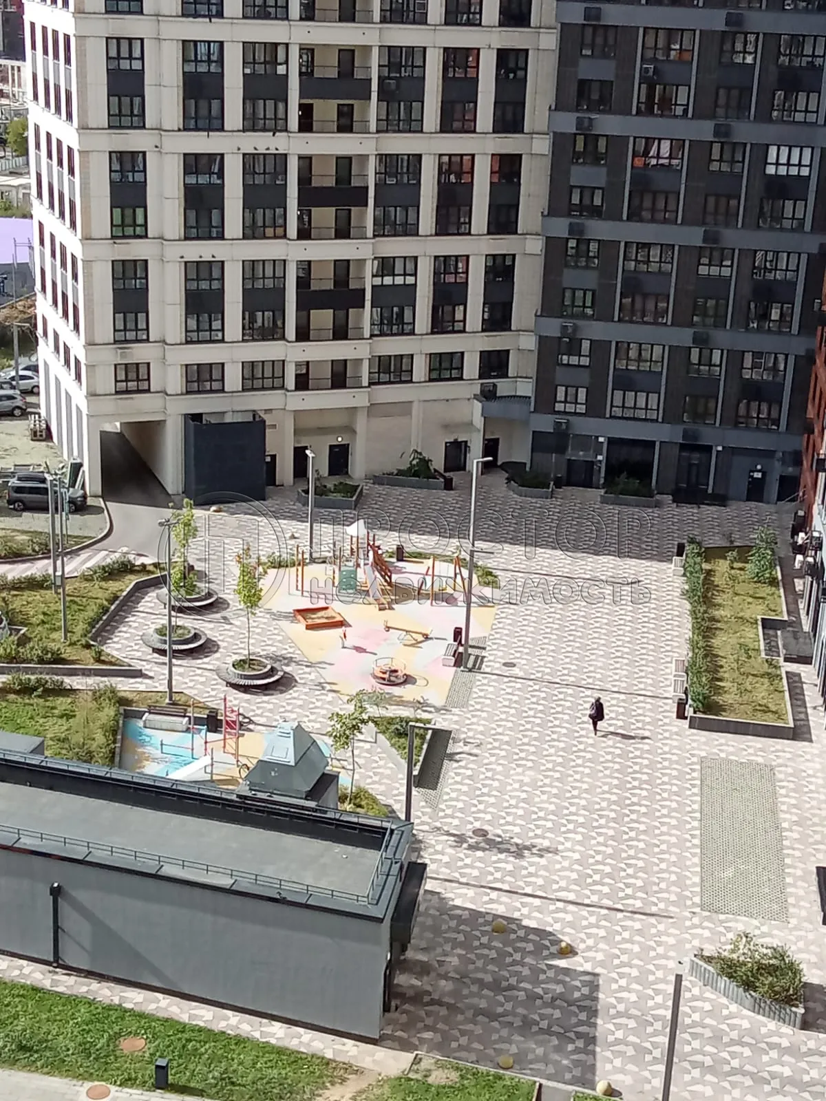 2-комнатная квартира, 55 м² - фото 34