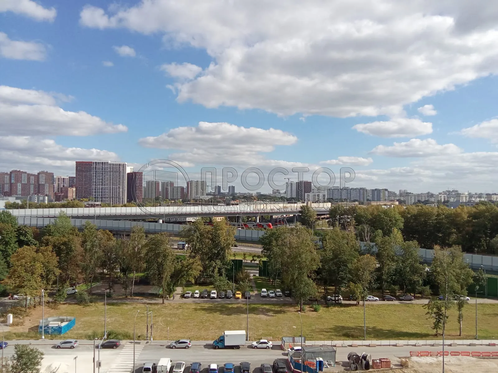 2-комнатная квартира, 55 м² - фото 35