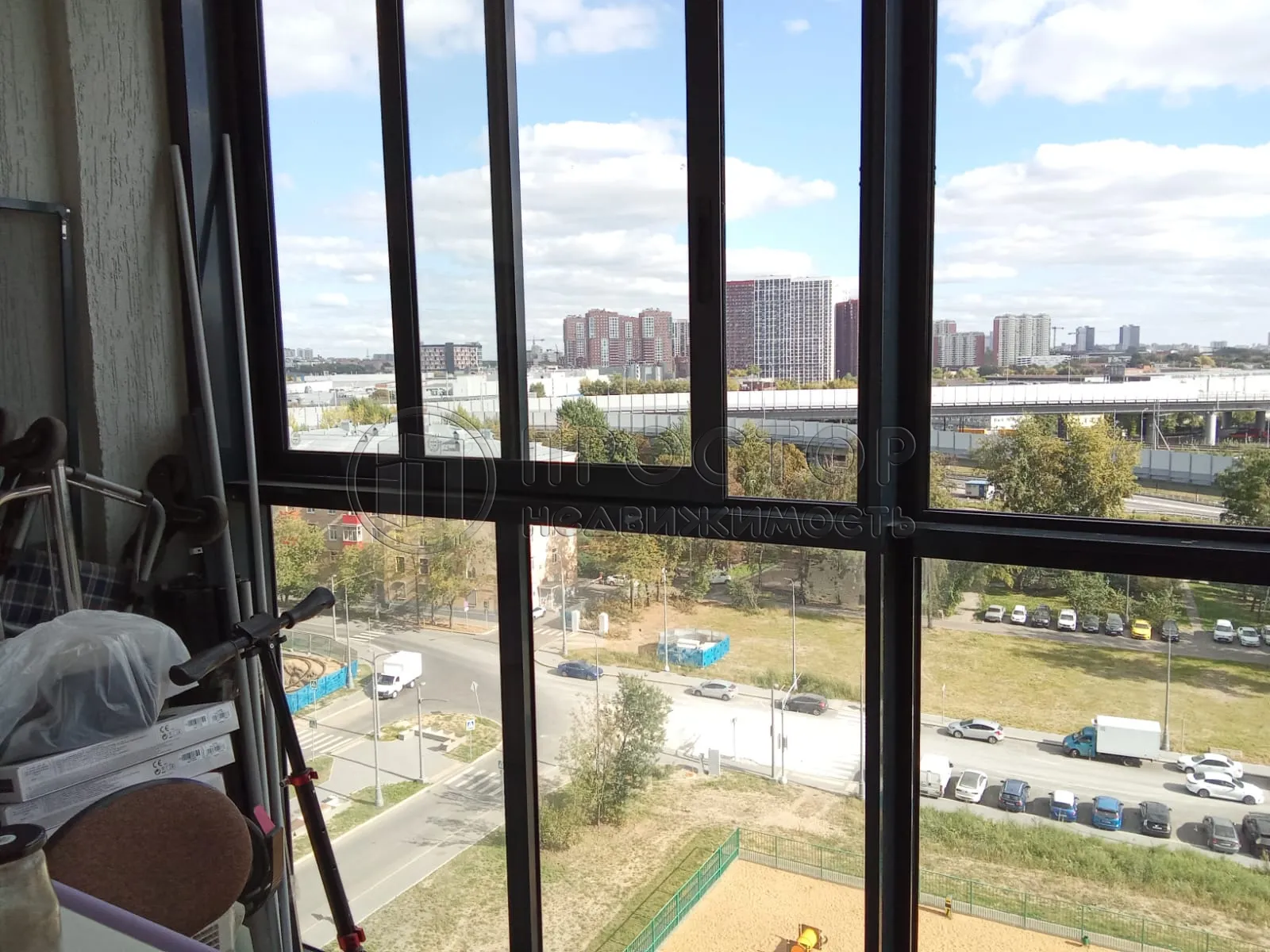 2-комнатная квартира, 55 м² - фото 37