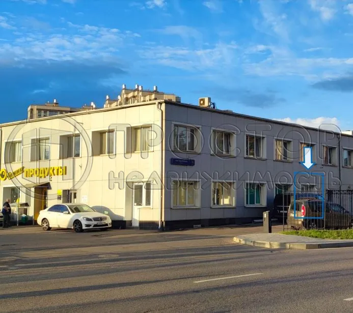 Коммерческая недвижимость (торговое), 22.2 м² - фото 2