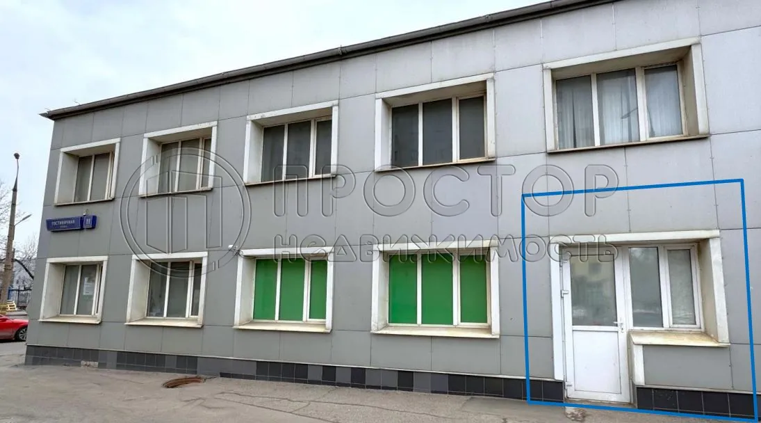 Коммерческая недвижимость (торговое), 22.2 м² - фото 3