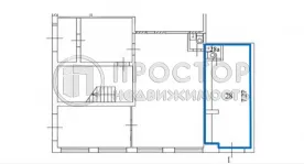 Коммерческая недвижимость (торговое), 22.2 м² - фото 8