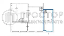 Коммерческая недвижимость (торговое), 22.2 м² - фото 9