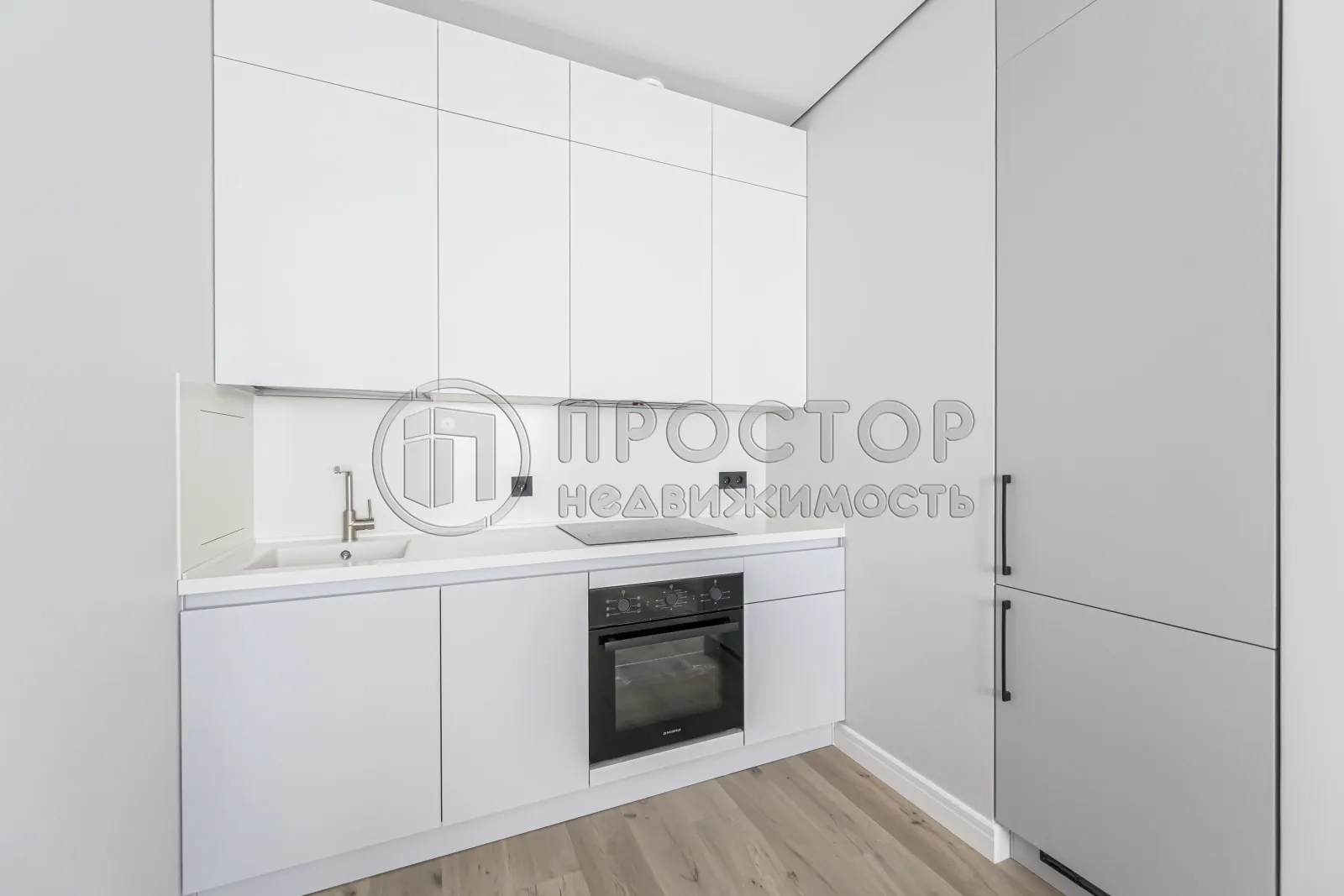 1-комнатная квартира, 42 м² - фото 7