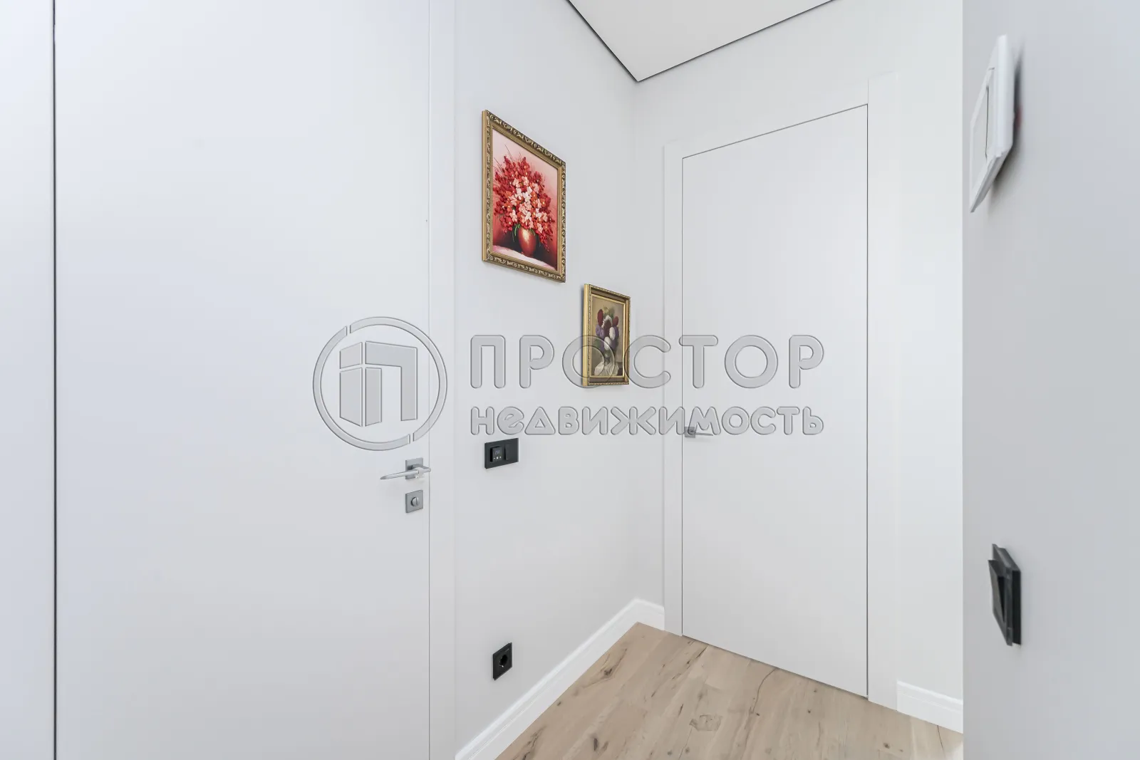 1-комнатная квартира, 42 м² - фото 8