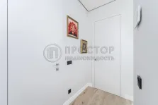 1-комнатная квартира, 42 м² - фото 26