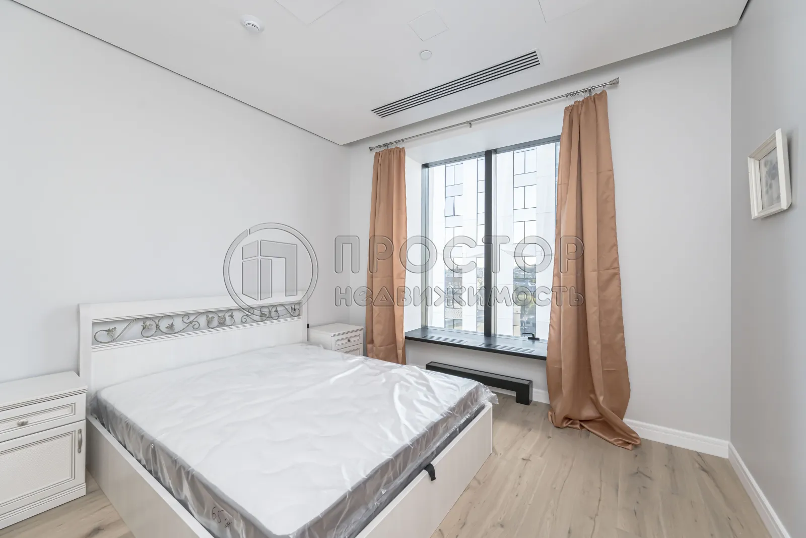 1-комнатная квартира, 42 м² - фото 10
