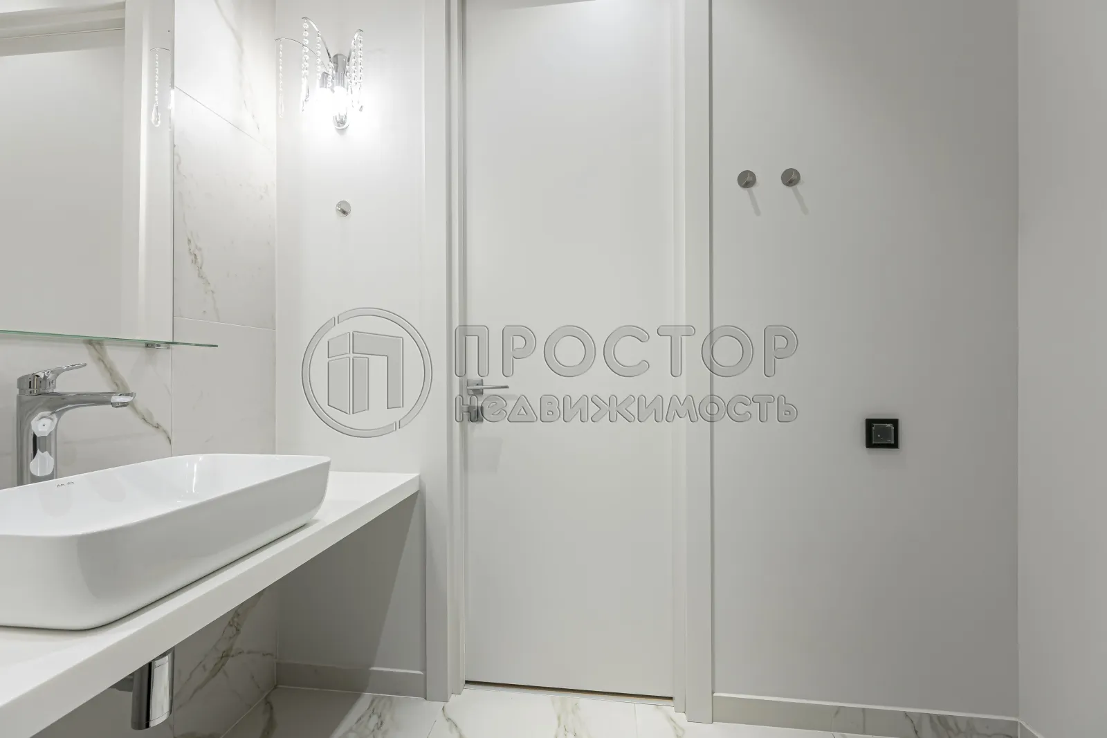 1-комнатная квартира, 42 м² - фото 13