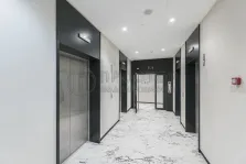 1-комнатная квартира, 42 м² - фото 32