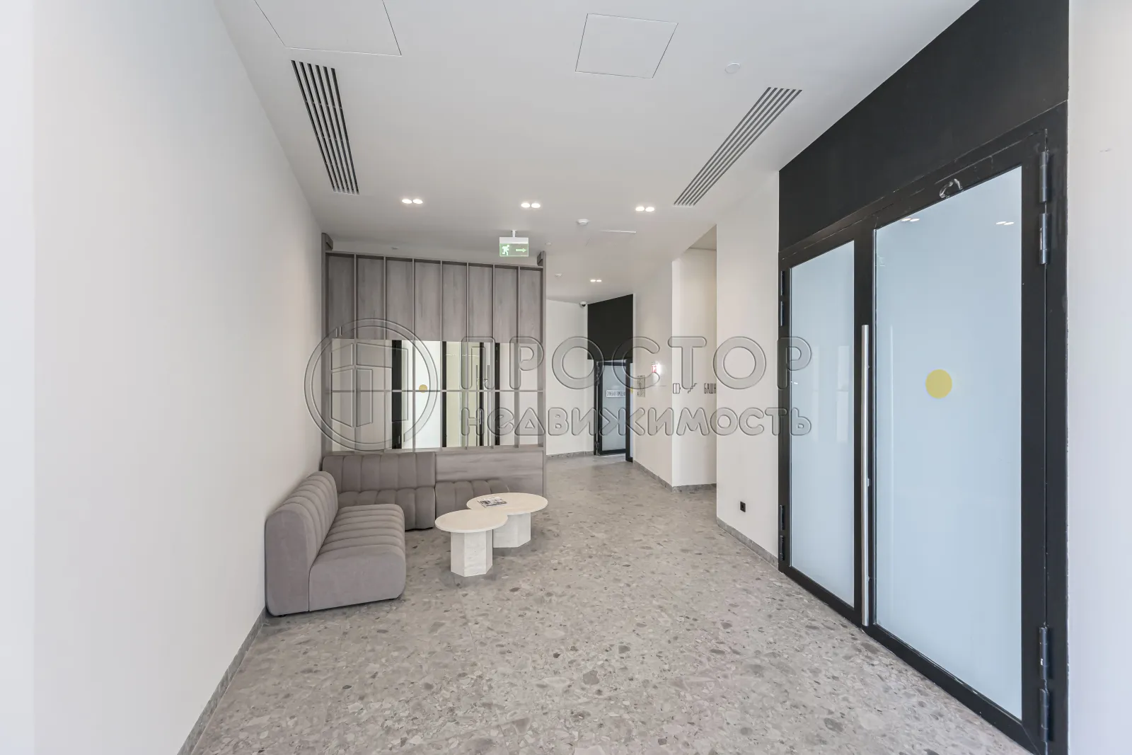 1-комнатная квартира, 42 м² - фото 15