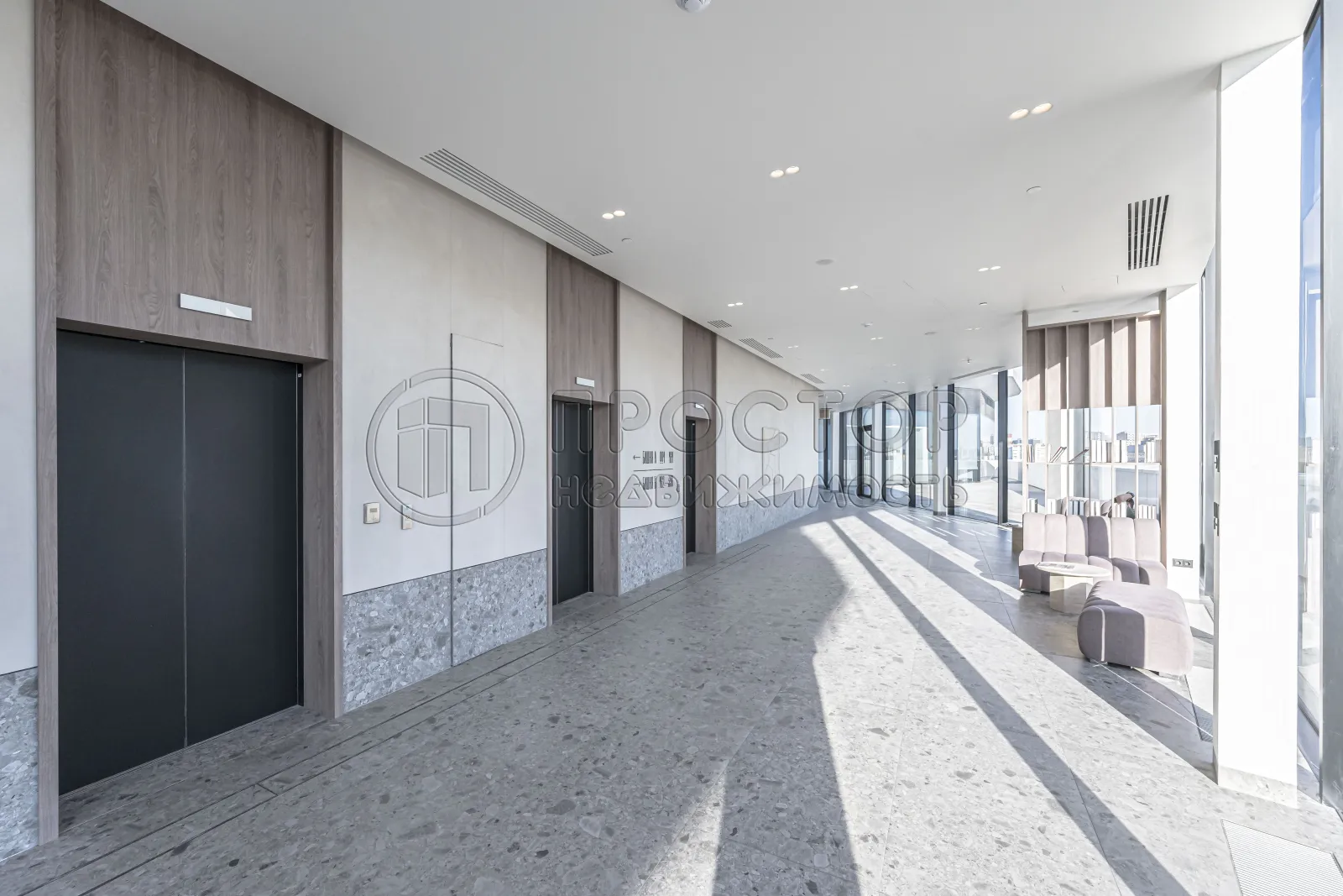 1-комнатная квартира, 42 м² - фото 16