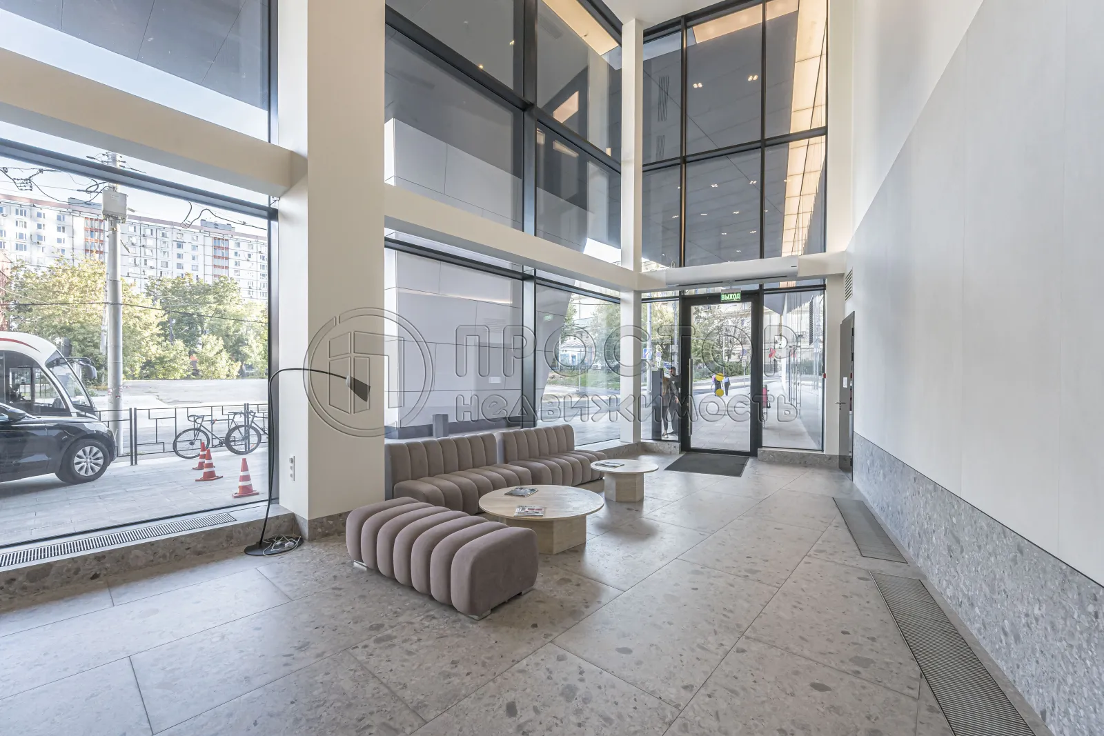 1-комнатная квартира, 42 м² - фото 17