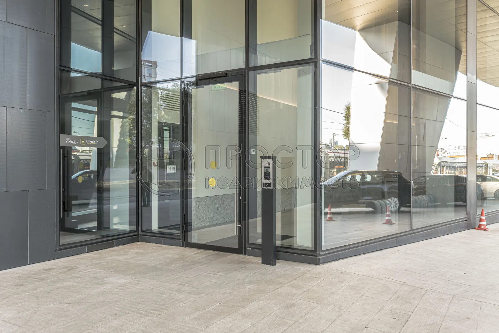 1-комнатная квартира, 42 м² - фото 18