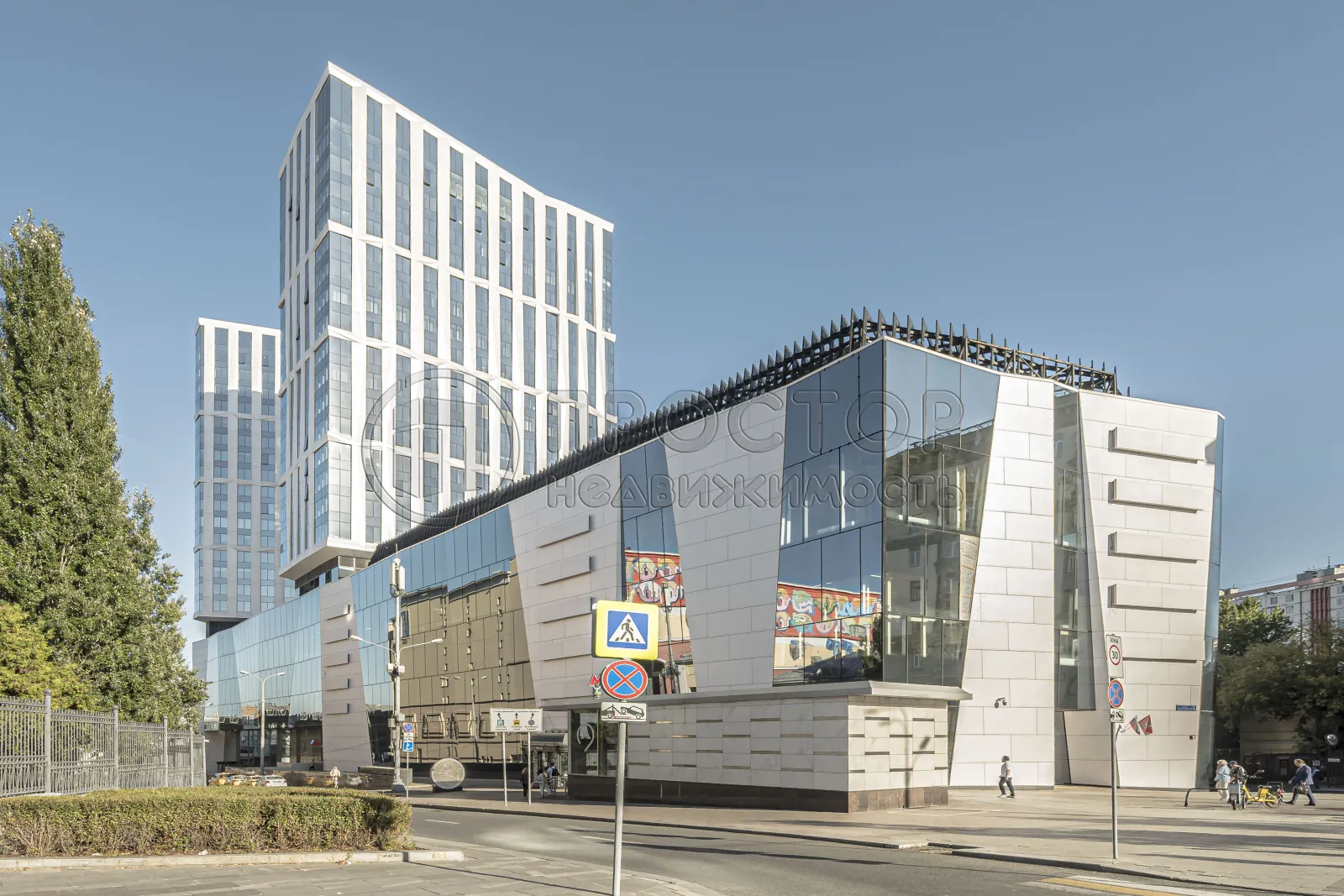 1-комнатная квартира, 42 м² - фото 19