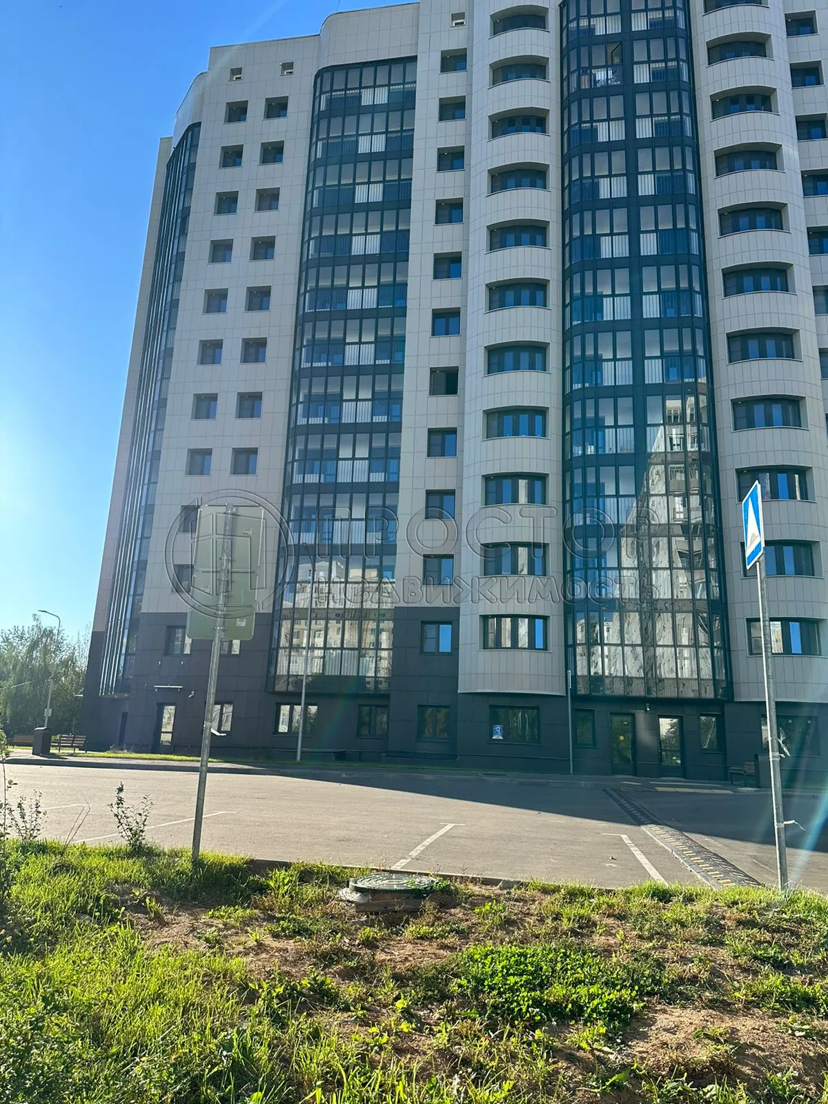 1-комнатная квартира, 38.1 м² - фото 3