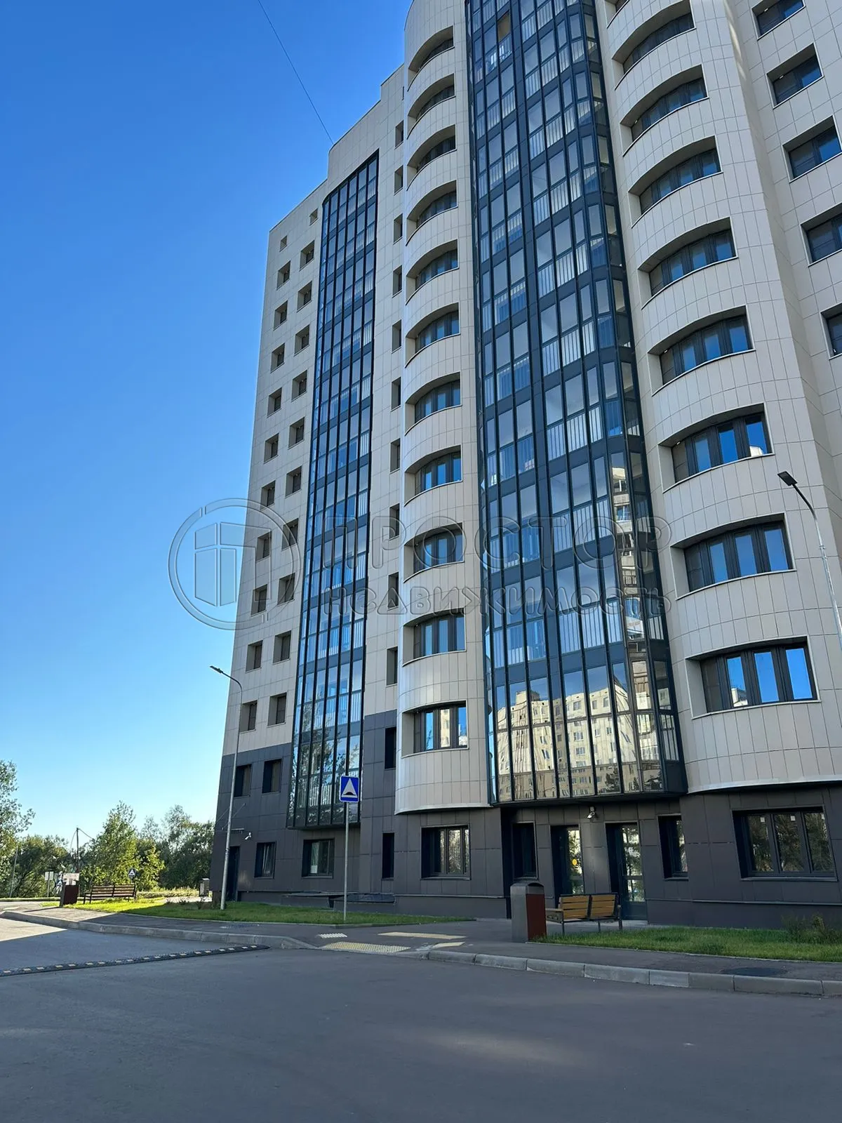 1-комнатная квартира, 38.1 м² - фото 4