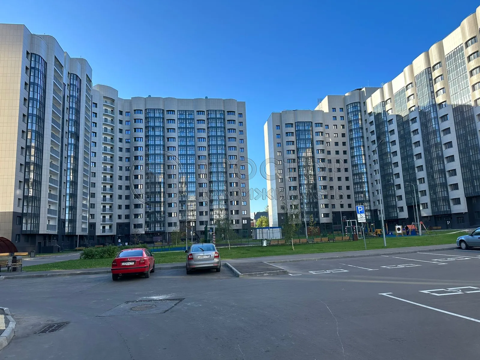 1-комнатная квартира, 38.1 м² - фото 5