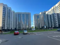 1-комнатная квартира, 38.1 м² - фото 27